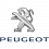 Logo PEUGEOT